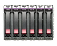 HPE R0Q64A disco duro interno 900 GB 15000 RPM 2.5" SAS