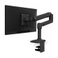 Ergotron LX Series 45-241-224 soporte para monitor 86,4 cm (34") Escritorio Negro