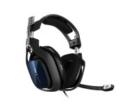 ASTRO Gaming A40 TR Casque Avec fil Arceau Noir