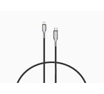 Cygnett CY2799PCCCL lightning cable 1 m Black