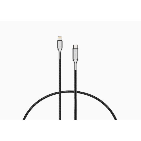 Cygnett CY2799PCCCL cavo Lightning 1 m Nero
