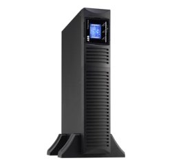 ABB 4NWP100202R0001 uninterruptible power supply (UPS) Double-conversion (Online) 3 kVA 3000 W 9 AC outlet(s)