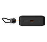 Xtorm XNG601W100 banque d'alimentation électrique Lithium Polymère (LiPo) 60000 mAh Noir