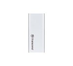 Transcend ESD240C Portable SSD 120GB