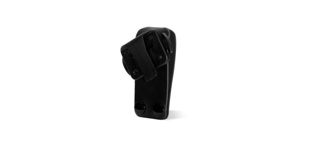 Newland Rotating clip for holster
