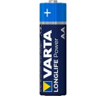 Varta Longlife Power AA Single-use battery LR06 Alkaline