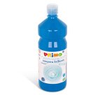 Tempera pronta Primi Passi - 1 L - cyano - Primo