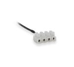 Teltonika PR2FK20M câble d'alimentation interne 2 m