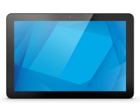 Elo Touch Solutions I-Series 5 Pantalla plana para señalización digital 25,6 cm (10.1") LED Wifi 450 cd / m² Negro Pantalla táctil Procesador incorporado Android