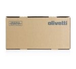 Olivetti B1237 tonercartridge 1 stuk(s) Compatibel Zwart