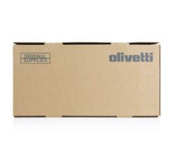 Olivetti B1239 tonercartridge 1 stuk(s) Compatibel Magenta