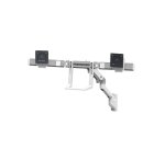 Ergotron 45-479-216 support d'écran plat pour bureau 81,3 cm (32") Mur Blanc