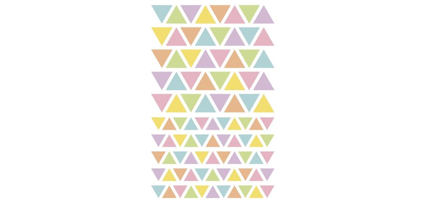 Gommette clairefontaine initial formes g om triques - pack collectivit  20 planches