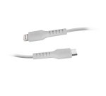 SBS Câble USB Données/Recharge Usb-C - Lightning