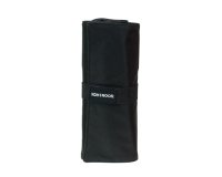 Koh-I-Noor DJTB-24 astuccio per matita Astuccio portamatite Tessuto Nero