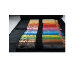 Koh-I-Noor DJTB-24 pencil case Soft pencil case Fabric Black