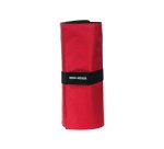 Koh-I-Noor DJTR-24 astuccio per matita Astuccio portamatite Tessuto Rosso