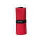 Koh-I-Noor DJTR-24 pencil case Soft pencil case Fabric Red