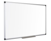 Bi-Office MA0507170 whiteboard 1200 x 900 mm Steel Magnetic