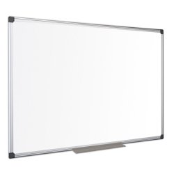 Bi-Office Maya lavagna 900 x 600 mm Acciaio Magnetico