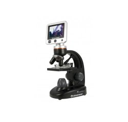 Celestron CM44341 microscope 1600x Digital microscope