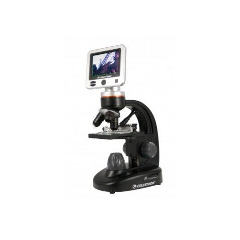 Celestron CM44341 microscopio 1600x Microscopio digitale