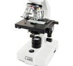 Celestron LABS CM2000-CF 2000x Microscopio ottico