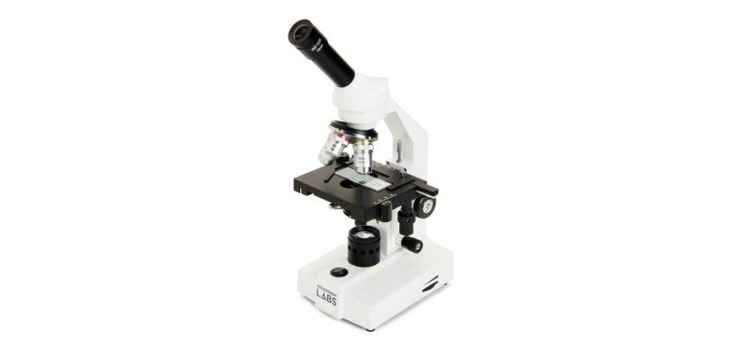 Celestron LABS CM2000-CF 2000x Microscopio ottico