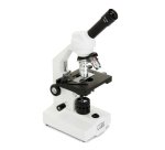 Celestron LABS CM2000-CF 2000x Microscopio ottico