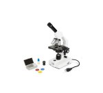 Celestron LABS CM2000-CF 2000x Microscopio ottico