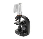 Celestron Tetraview 1600x Microscopio digitale
