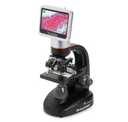 Celestron Tetraview 1600x Digital microscope