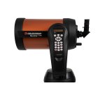 Celestron NexStar 8SE 480x Black, Orange