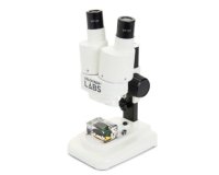 Celestron LABS S20 20x Optical microscope