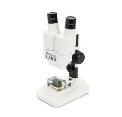 Celestron LABS S20 20x Optical microscope