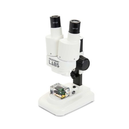 Celestron LABS S20 20x Optical microscope