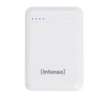 Intenso PowerBank XS 10000 mAh Bianco