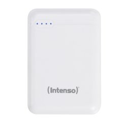 Intenso PowerBank XS 10000 mAh Bianco