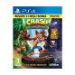 Activision Crash Bandicoot N. Sane Trilogy, PS4 PlayStation 4