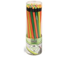 Lebez 80328 pen/pencil set Plastic case