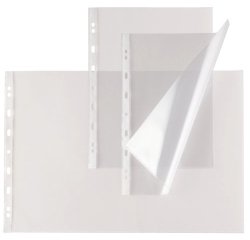 SEI Rota 662213 foglio di protezione 220 x 300 mm Polipropilene (PP) 900 pz