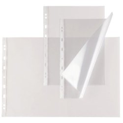 SEI Rota 662214 foglio di protezione 220 x 300 mm Polipropilene (PP) 900 pz