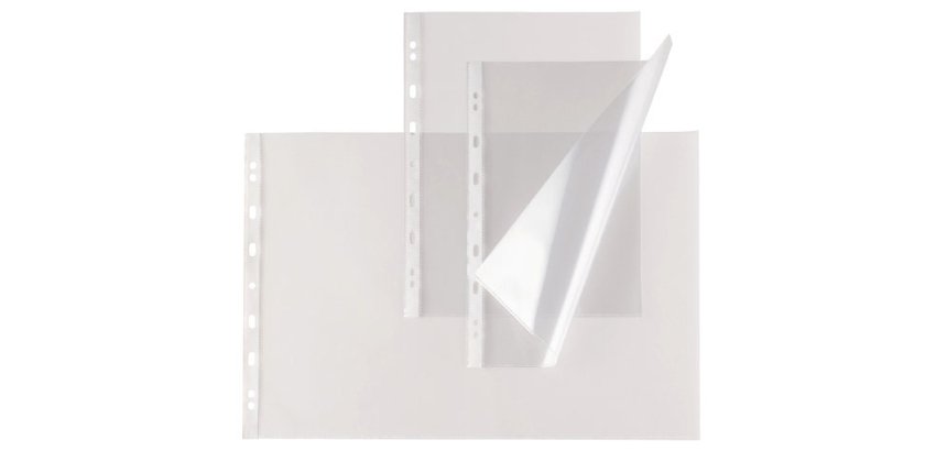 SEI Rota 662214 sheet protector 220 x 300 mm Polypropylene (PP) 900 pc(s)
