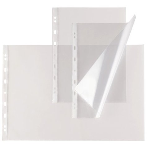 SEI Rota 662214 sheet protector 220 x 300 mm Polypropylene (PP) 900 pc(s)
