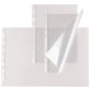 SEI Rota 662214 sheet protector 220 x 300 mm Polypropylene (PP) 900 pc(s)
