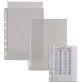 SEI Rota 662209 sheet protector 220 x 300 mm Polypropylene (PP) 1300 pc(s)