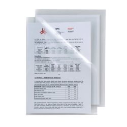 SEI Rota 662304 sheet protector 210 x 297 mm (A4) Polypropylene (PP) 900 pc(s)