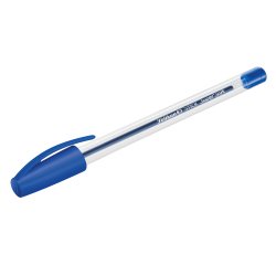 Pelikan 601467 penna a sfera Blu Penna a sfera retrattile a clip 50 pz