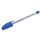 Pelikan 601467 penna a sfera Blu Penna a sfera retrattile a clip 50 pz