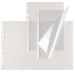 SEI Rota 661517 foglio di protezione 150 x 210 mm (A5) Polipropilene (PP) 25 pz